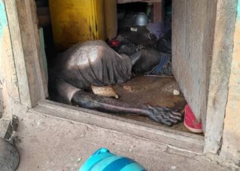 Fait divers à Dinguiraye : Un corps en état avancé de décomposition découvert au quartier Kouroula !!!