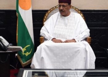 Au Niger, l’accès à la résidence du chef de l’Etat bloqué par des membres de la garde présidentielle