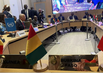 Tentative de coup d’Etat au Niger : La CEDEAO ‘’condamne de la manière la plus vigoureuse’’ cet acte !!!