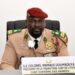 Administration : Le colonel Mamadi Doumbouya élève plusieurs personnes au grade de chevalier de l’ordre national du mérite !!!
