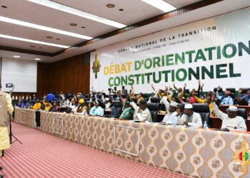 Tout connaitre sur l’Accord de Financement de la BID portant sur 90 millions de dollars US, adopté par le CNT (Rapport) !!!