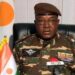 Le général Abdourahamane Tchiani nouvel homme fort du Niger !!!