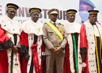 MALI : LA NOUVELLE CONSTITUTION DÉFINITIVEMENT ADOPTÉE!!!