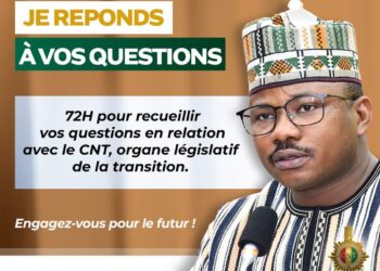 CNT : Dr Dansa Kourouma répond aux questions des Guinéens pendant 72H (Questions-Réponses) !!!