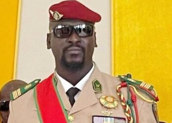 Diplomatie : Les Ambassadeurs de la Guinée Bissau et du Sénégal nommés par le colonel Mamadi Doumbouya (Décret) !!!