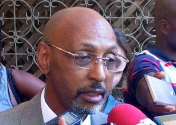 Employabilité en Guinée : ‘’Il n’y a pas une adéquation entre la formation et l’emploi’’ selon Aliou Barry d’Afro Baromètre !!!