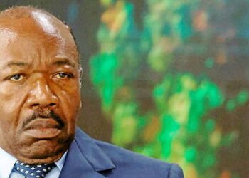 Présidentielle au Gabon ce samedi : Ali Bongo face à 13 candidats !!!