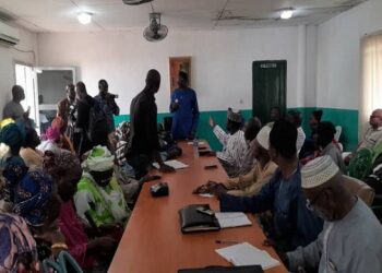 Vente du PUP ou pas, la Direction nationale du parti clarifie !!!