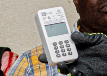 Electricité avec des compteurs prépayés ? Des citoyens donnent leurs avis sur cette mesure de la société EDG !!!