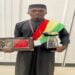 Religion : Oumar TOURE remporte la 1ère place au concours international de mémorisation du saint coran de Malaisie !!!