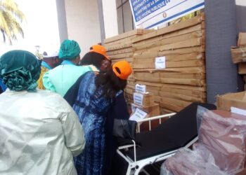Conakry : La Journée mondiale de la population célébrée, de nouveaux engagements pris !!!