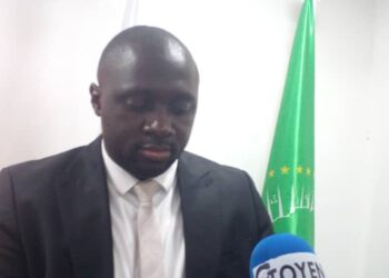 Développement local : Le ministre Mory Condé lance l’atelier d’appropriation et de validation des outils des forums préfectoraux…!!!