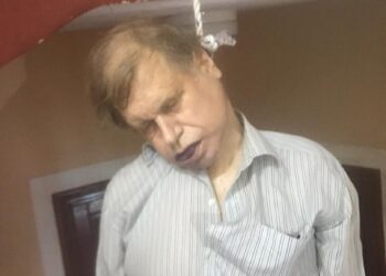 Douala : Le vice consul de France retrouvé mort par pendaison à son domicile !!!