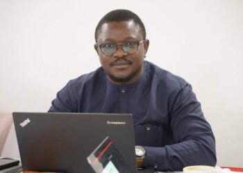 Sortie d’Ousmane Gaoual, ‘’nous avons pris la décision de ne jamais répondre à quelqu’un qui n’est pas membre du parti’’ selon Joachim baba Millimono !!!