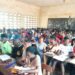 Education : Les Cours de Vacances gagnent en popularité à N’zérékoré (constat) !!!