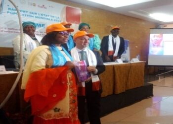 Conakry : La Journée mondiale de la population célébrée, de nouveaux engagements pris !!!