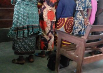 Coup de théâtre à N&rsquo;Zérékoré :  9 personnes condamnées pour Mutilations Génitales Féminines (MGF) !!!