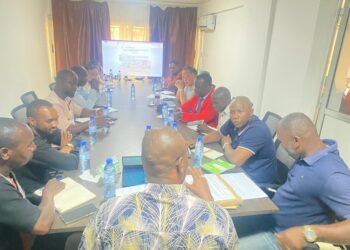 Mines : Ouverture de l’Appel d’Offre relatif à la construction de la route Télimélé par la société KEBO ENERGY S.A !!!