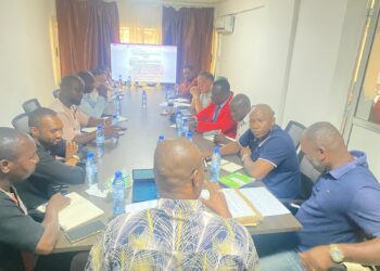 Mines : Ouverture de l’Appel d’Offre relatif à la construction de la route Télimélé par la société KEBO ENERGY S.A !!!