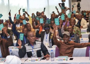 FEGUIFOOT : ŒUVRONS POUR UNE GESTION PAR LE CERVEAU ET NON PAR LE PORTE-MONNAIE ! (OPINION)