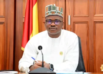 Travaux en cette période hivernale, le Président du CNT Dr Dansa Kourouma félicite et remercie les conseillers et fonctionnaires parlementaires (Message) !!!