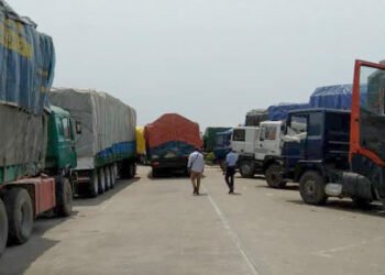 Transports : L’union des transporteurs routiers et le gouvernement trouvent un consensus ‘’favorable’’ (Déclaration) !!!