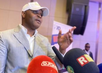 CNJ-G : Les élections des bureaux préfectoraux et communaux de Conakry annoncées pour le 16 Août prochain (Communiqué Ministère Jeunesse) !!!