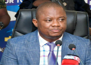 Bras de fer entre le ministre Charles Wright et l&rsquo;AMG : Une affaire de nomination serait à la base de tous ces bruits, selon Charles Wright !!!