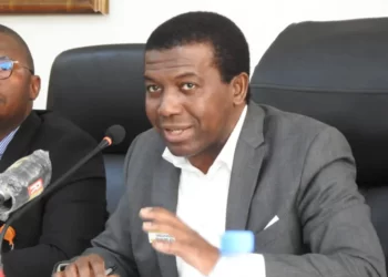 Activités du CNT, processus de la Transition, le conseiller national Ibrahima Sorel Keita raconte (interview) !!!