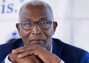 Conduite de la Transition : Bah Oury justifie la mise en place d’une autre plate-forme ‘’il n’y a qu’un seul avis’’ dixit-il !!!