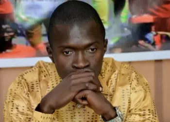 Y a-t-il des journalistes d’investigation en Guinée ? s’interroge Sékou Koundouno du FNDC !!!