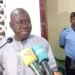 Coup d’Etat en Guinée : « C’est Dieu qui a déshabillé le Pr Alpha Condé pour habiller le Colonel Mamadi Doumbouya » selon Débré Sacko, SG collectivités Dinguiraye !!!