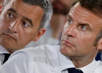 Expulsion de son Ambassadeur à Niamey : « Les putschistes n’ont pas autorité » pour une telle requête, répond la France !!!