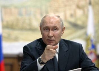 Mort de Prigojine : La première réaction de Vladimir Poutine!!!