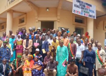 Dinguiraye : Ouverture enfin de la session du CAP, des recommandations attendues !!!