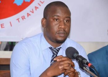 Les caractéristiques d’une personne arrogante (Par Aliou Bah)!!!