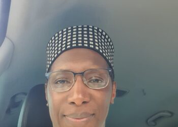 Nomination des chefs des quartiers : « Nous sommes surpris » réagi Alhassane Diallo, président du Mouvement du Citoyen Lambda (entretien) !!!