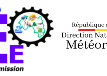 Inondations et victimes à Conakry : « c&rsquo;est une année excédentaire » dixit le Directeur général de la météorologie !!!
