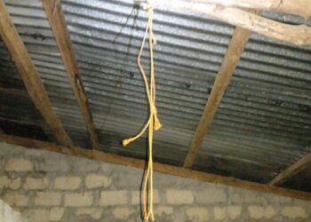 N&rsquo;Zérékoré : Un diplômé sans emploi se donne la mort par pendaison au quartier N&rsquo;yeh Kpama 2!!!