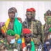 Guinée : Transition Dix (10) questions à la junte militaire (Par Laye BAMBA) !!!