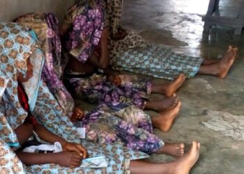 N&rsquo;zérékoré : 5 femmes arrêtées après l’excision des filles à Bounouma et Kouéké !!!