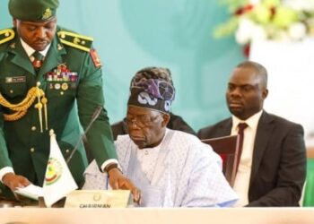 Niger : Des bruits de bottes aux frontières avec le Bénin et le Nigeria, après les menaces de la CEDEAO !!!