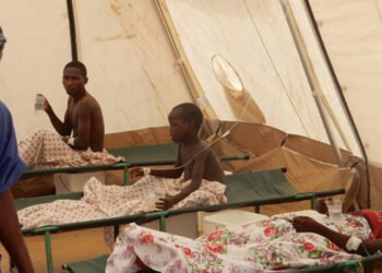 Santé : 30% de la mortalité à Siguiri sont liés aux maladies diarrhéiques et le paludisme, selon le DPS !!!