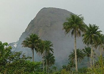 Préservation du Mont Nimba : Des autorités rencontrent les populations de Bourata !!!