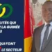 Personnalités qui font bouger la Guinée: Seydou Nourou GUISSÉ, cadre qui a renoncé à 5 milliards de Francs dans une tentative de corruption (Parcours)!!!
