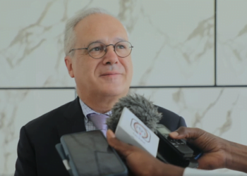 Coopération : L’Ambassadeur de France au Niger sommé de quitter le territoire dans 48H (Lettre) !!!