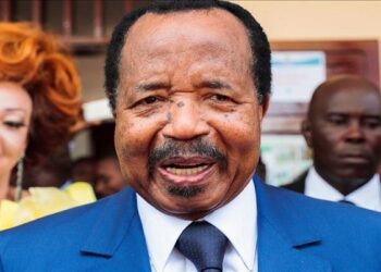 Coups d’états répétitifs en Afrique : Le Président Camerounais Paul Biya procède à un vaste remaniement au sein de l&rsquo;armée !!!