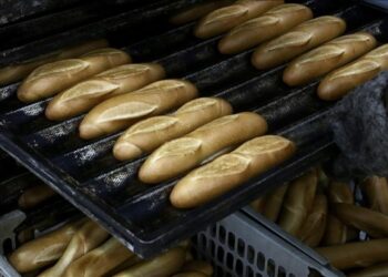 Tunisie: la crise du pain se poursuit!!!