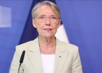 Coup d’Etat au Gabon : La France suit « avec la plus grande attention » les événements en cours!!!