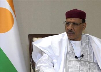 Niger: les domiciles de personnalités proches du président Bazoum « perquisitionnés », documents et biens saisis!!!